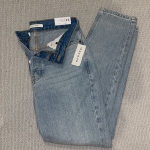 Pacsun *New* Ultra High Rise Slim Women’s Jeans